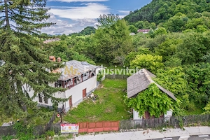 Teren cu potential exceptional de dezvoltare–6.661 mp-Str. Grigore Alexandrescu!
