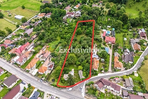 Teren cu potential exceptional de dezvoltare–6.661 mp-Str. Grigore Alexandrescu! - imagine 8