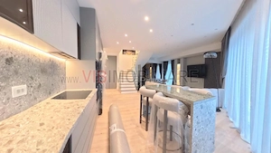 Sisesti - 303 By Radacini - Duplex mobilat/utilat/ nou / cu parcare - imagine 3