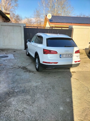 Vând Audi Q5 - imagine 4
