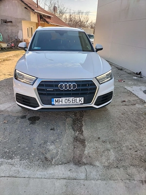 Vând Audi Q5 - imagine 2