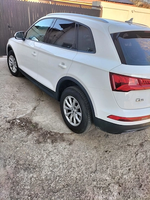 Vând Audi Q5 - imagine 3