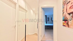 Sisesti - 303 By Radacini - Duplex mobilat/utilat/ nou / cu parcare - imagine 13