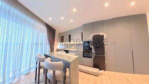 Sisesti - 303 By Radacini - Duplex mobilat/utilat/ nou / cu parcare - imagine 14