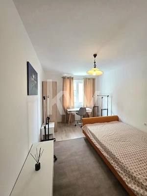 Închiriez ap PREMIUM 3 camere, 2 bai NOU - imagine 6