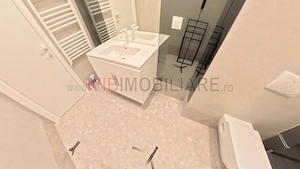 Sisesti - 303 By Radacini - Duplex mobilat/utilat/ nou / cu parcare - imagine 9