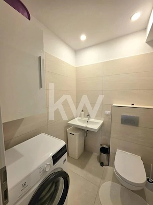 Închiriez ap PREMIUM 3 camere, 2 bai NOU - imagine 3