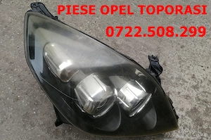 far Opel Vectra C facelift dreapta 200 lei - imagine 3