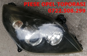far Opel Vectra C facelift dreapta 200 lei - imagine 2
