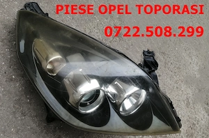 far Opel Vectra C facelift dreapta 200 lei