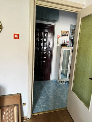 Vând  garsoniera, zona Iosia! - imagine 4