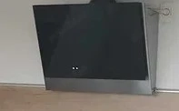 Hotă decorativă Gorenje WHI643A3XGB   stare foarte bună
