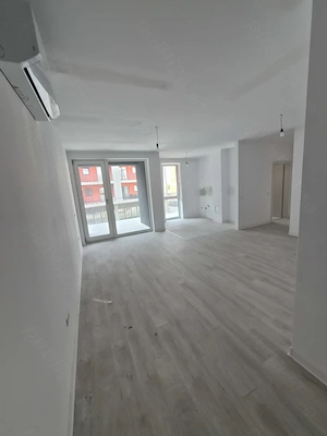 Proprietar , vând apartament bloc nou , 2 camere Mehala 57 m  108.000 - imagine 4