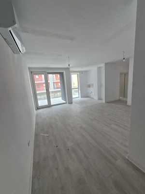 Proprietar , vând apartament bloc nou , 2 camere Mehala 57 m  108.000 - imagine 3