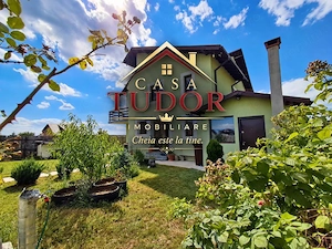 CASA DE VÂNZARE | CRAIOVEI 