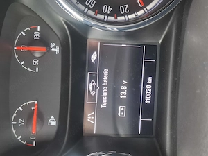 Opel Astra KARL 2017 - imagine 2