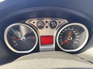 Ford Focus 2 Facelift 1.6 - imagine 5