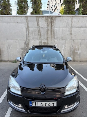Renault megane 2013 1.5 dci 110 cp Impecabil Vând sau schimb.  - imagine 10