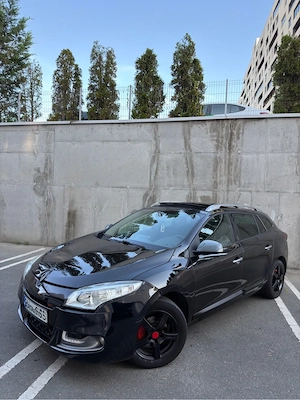 Renault megane 2013 1.5 dci 110 cp Impecabil Vând sau schimb. 