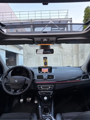 Renault megane 2013 1.5 dci 110 cp Impecabil Vând sau schimb.  - imagine 7