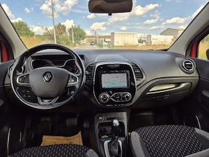 Renault Captur 2019, 1.2+GPL, Cutie Automată, Euro 6 - imagine 6
