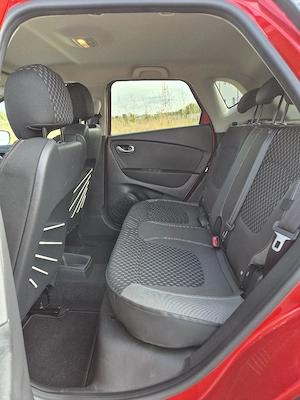Renault Captur 2019, 1.2+GPL, Cutie Automată, Euro 6 - imagine 9