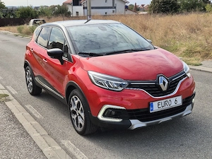 Renault Captur 2019, 1.2+GPL, Cutie Automată, Euro 6 - imagine 2