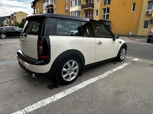 Mini cooper 2010 - imagine 2