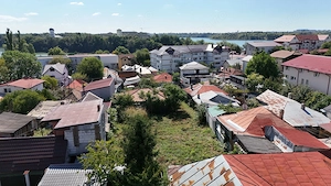 Teren de casa langa lac si metrou - imagine 10
