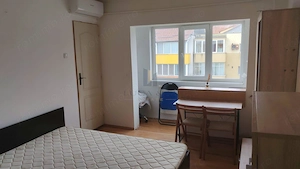 Apartament 1 camera zona Bucovina Mall - imagine 4