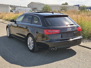 Audi A6 C7 S-Line 2013 Cutie Automata - imagine 3