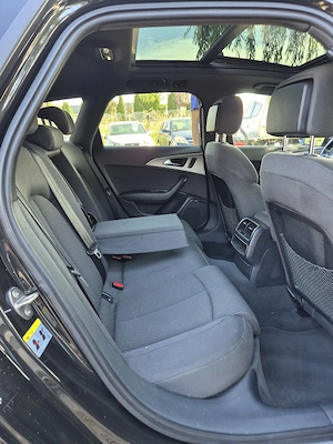 Audi A6 C7 S-Line 2013 Cutie Automata - imagine 8