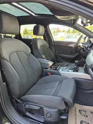 Audi A6 C7 S-Line 2013 Cutie Automata - imagine 9