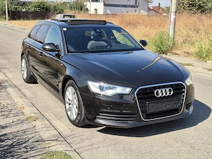 Audi A6 C7 S-Line 2013 Cutie Automata - imagine 2