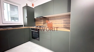2 camere | Etajul 1 | Loc de parcare | Prima inchiriere - imagine 3
