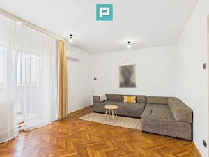 Apartament cu 3 camere și 2 băi zona Aurel Vlaicu - imagine 4