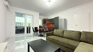 2 camere | Etajul 1 | Loc de parcare | Prima inchiriere - imagine 2