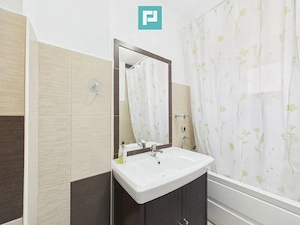 Apartament cu 3 camere și 2 băi zona Aurel Vlaicu - imagine 12
