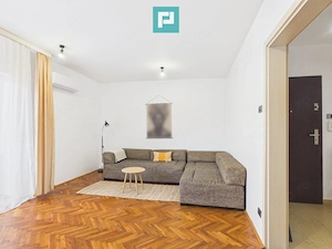 Apartament cu 3 camere și 2 băi zona Aurel Vlaicu