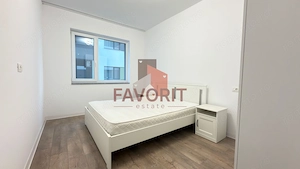 2 camere | Etajul 1 | Loc de parcare | Prima inchiriere - imagine 4