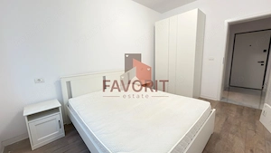 2 camere | Etajul 1 | Loc de parcare | Prima inchiriere - imagine 5