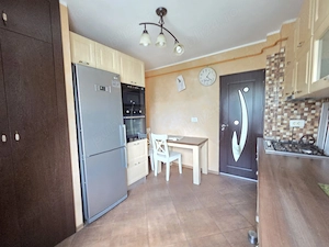 Apartament cu 4 camere de închiriat   Centru, lângă Faleză și Aleea Pietonală - imagine 9