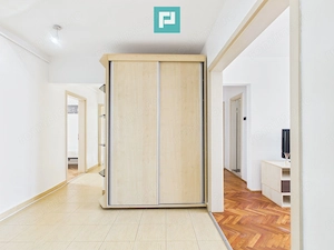 Apartament cu 3 camere și 2 băi zona Aurel Vlaicu - imagine 17