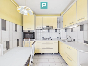 Apartament cu 3 camere și 2 băi zona Aurel Vlaicu - imagine 15