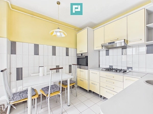 Apartament cu 3 camere și 2 băi zona Aurel Vlaicu - imagine 16