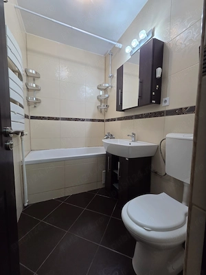 Apartament cu 4 camere de închiriat   Centru, lângă Faleză și Aleea Pietonală - imagine 10