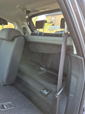 Nissan Qashqai 7 Locuri 2012 - imagine 8