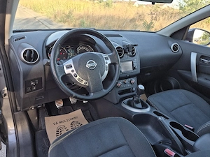 Nissan Qashqai 7 Locuri 2012 - imagine 5