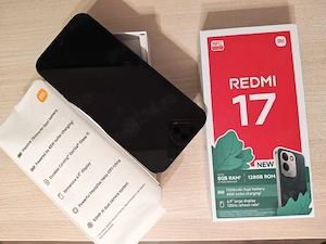 Telefon XIAOMI Redmi 17 Nou