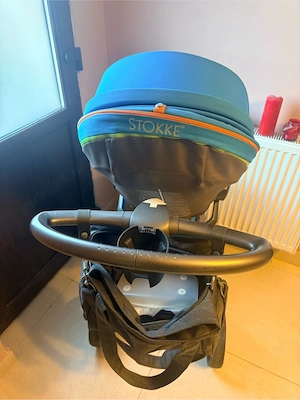 vand carucior Stokke